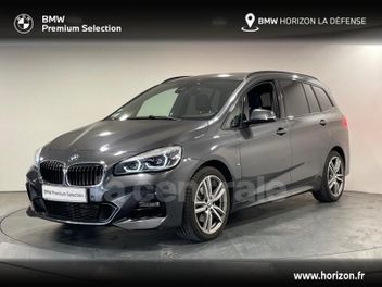 BMW SERIE 2 F46 GRAN TOURER (F46) (2) GRAN TOURER 218I M SPORT DKG7