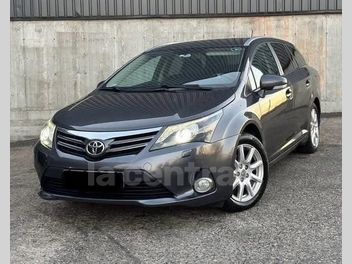 TOYOTA AVENSIS 3 1.8 FACELIFT KEYLESS CRUISE UE26