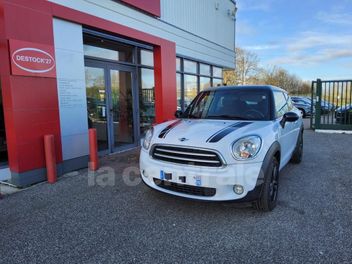 MINI PACEMAN (2) 1.6 COOPER D 112 PACK CHILI