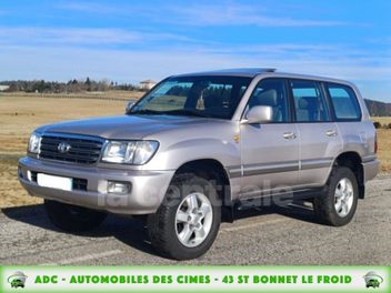 TOYOTA LAND CRUISER SW SERIE 100 SW (HDJ100) (2) 4.2 TD 204 VXE BVA5