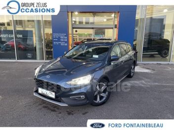 FORD FOCUS 4 SW ACTIVE IV SW 1.0 ECOBOOST 125 S&S ACTIVE BUSINESS