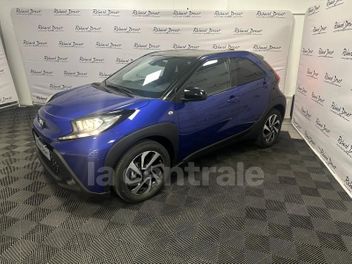 TOYOTA AYGO X 1.0 VVT-I 72 DESIGN