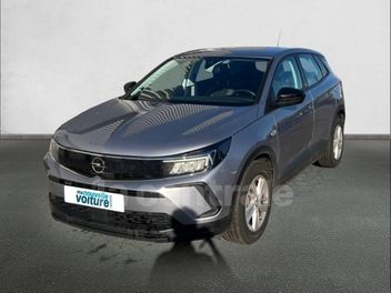 OPEL GRANDLAND (2) 1.5 DIESEL 130 BVA8