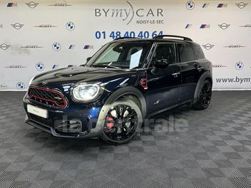 MINI COUNTRYMAN 2 JCW II (2) COUNTRYMAN F60 2.0 JCW 306 BVA8