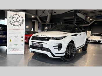 LAND ROVER RANGE ROVER EVOQUE 2 II D150 8CV R-DYNAMIC S