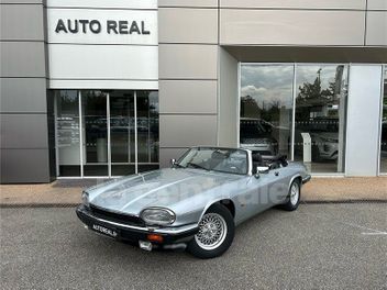 JAGUAR XJS CABRIOLET CABRIOLET 5.3 V12 BVA