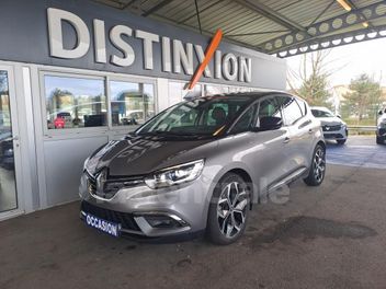 RENAULT SCENIC 4 IV 1.3 TCE 140 INTENS 21