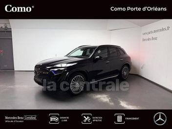 MERCEDES GLC 2 II 220 D AMG LINE 4MATIC 9G-TRONIC