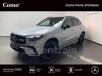 MERCEDES GLC 2 II 300 E HYBRID EQ 4MATIC AMG LINE 9G-TRONIC