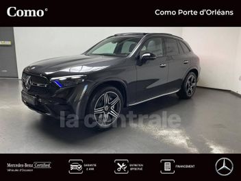 MERCEDES GLC 2 II 300 E HYBRID EQ 4MATIC AMG LINE 9G-TRONIC