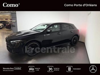 MERCEDES CLASSE A 4 IV (2) 250 E AMG LINE 8G-DCT