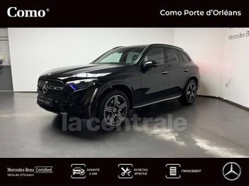 MERCEDES GLC 2 II 300 E HYBRID EQ 4MATIC AMG LINE 9G-TRONIC