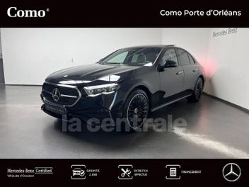 MERCEDES CLASSE E 6 VI 300 E AMG LINE 9G-TRONIC