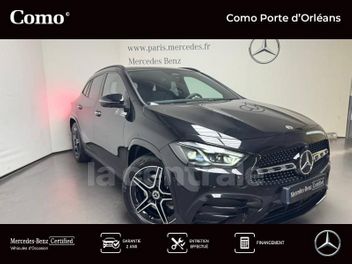 MERCEDES GLA 2 II 200 AMG LINE 7G-DCT