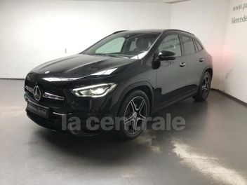 MERCEDES GLA 2 II 200 D AMG LINE 8G-DCT