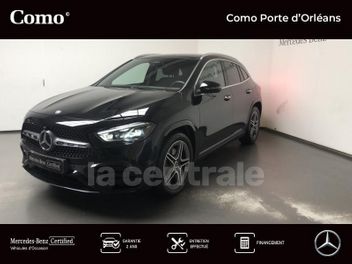 MERCEDES GLA 2 II (2) 200 D 4MATIC AMG LINE 8G-DCT