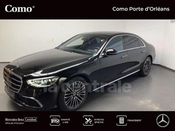 MERCEDES CLASSE S 7 VII 580 E 4-MATIC EXECUTIVE 9G-TRONIC