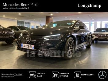 MERCEDES EQE 350 AMG LINE 89 KWH