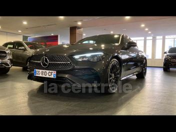 MERCEDES CLE COUPE COUPE 200 AMG LINE 9G-TRONIC