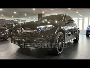 MERCEDES GLC COUPE 2 II 400 E HYBRID EQ 4MATIC AMG LINE 9G-TRONIC