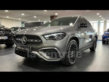 MERCEDES GLA 2 II 200 AMG LINE 7G-DCT