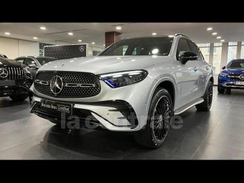 MERCEDES GLC 2 II 300 E HYBRID EQ 4MATIC AMG LINE 9G-TRONIC