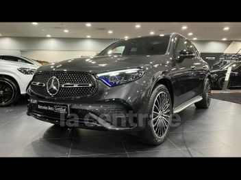 MERCEDES GLC 2 II 220 D AMG LINE 4MATIC 9G-TRONIC