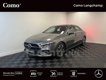 MERCEDES CLASSE A 4 BERLINE IV (2) BERLINE 180 BUSINESS LINE 7G-DCT