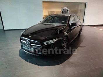 MERCEDES CLASSE A 4 IV 180 D AMG LINE 8G-DCT