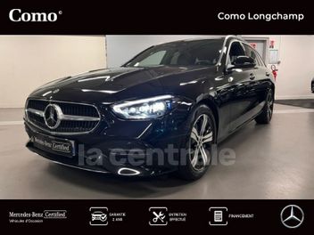 MERCEDES CLASSE C 5 SW V SW 200 MHEV AVANTGARDE LINE BVA9