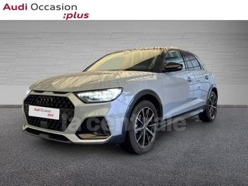 AUDI A1 (2E GENERATION) CITYCARVER II CITYCARVER 30 TFSI 110 DESIGN LUXE STRONIC 7