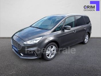 FORD GALAXY 3 III (2) 2.5 190 HYBRID TITANIUM BUSINESS ECVT