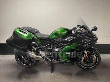 KAWASAKI Z H2 1000