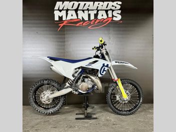 HUSQVARNA TC 85