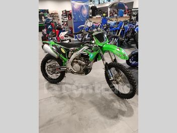 KAWASAKI KX 250 F 4T