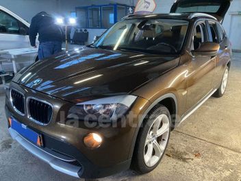 BMW X1 E84 (E84) (2) XDRIVE18D 143 EXECUTIVE