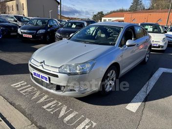 CITROEN C5 (2E GENERATION) II 2.0 HDI 160 FAP EXCLUSIVE BVA