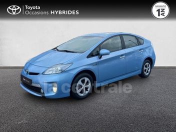 TOYOTA PRIUS 3 RECHARGEABLE III RECHARGEABLE 136H LOUNGE 17"