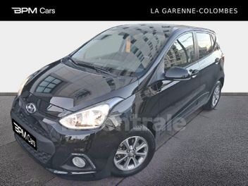 HYUNDAI I10 (2E GENERATION) II 1.2 87 UEFA EURO 2016 PLUS