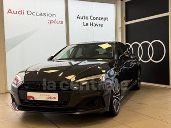 AUDI A5 SPORTBACK (2E GENERATION) II (2) SPORTBACK 40 TDI 190 AVUS QUATTRO S TRONIC 7