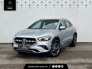 MERCEDES GLA 2 II (2) 180 PROGRESSIVE LINE 7G-DCT