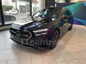 MERCEDES CLASSE E 6 BREAK VI BREAK 220 D AMG LINE 9G-TRONIC