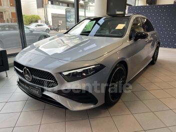 MERCEDES CLASSE A 4 IV (2) 200 AMG LINE 7G-DCT