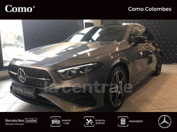 MERCEDES CLASSE A 4 IV (2) 180 AMG LINE 7G-DCT