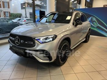 MERCEDES GLC 2 II 300 E HYBRID EQ 4MATIC AMG LINE 9G-TRONIC