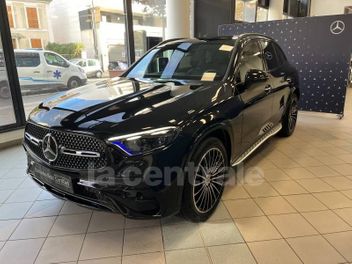 MERCEDES GLC 2 II 220 D AMG LINE 4MATIC 9G-TRONIC