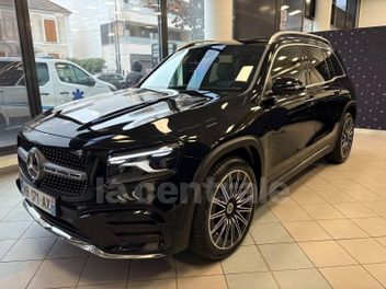 MERCEDES GLB 200 D AMG LINE 8G-DCT