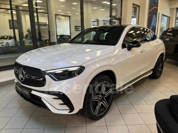 MERCEDES GLC COUPE 2 II 300 E HYBRID EQ 4MATIC AMG LINE 9G-TRONIC