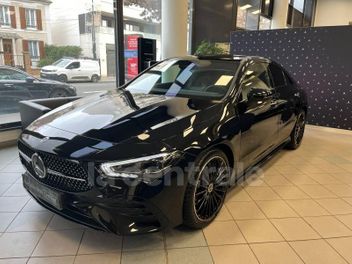 MERCEDES CLA 2 II (2) 200 AMG LINE 7G-DCT