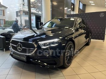 MERCEDES CLASSE E 6 VI 300 E AMG LINE 9G-TRONIC